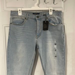 Forever 21 jeans